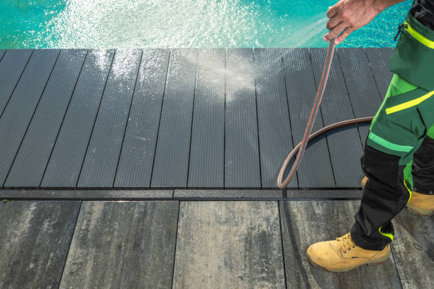 Best Affordable Pressure Washing  in Crane, TX