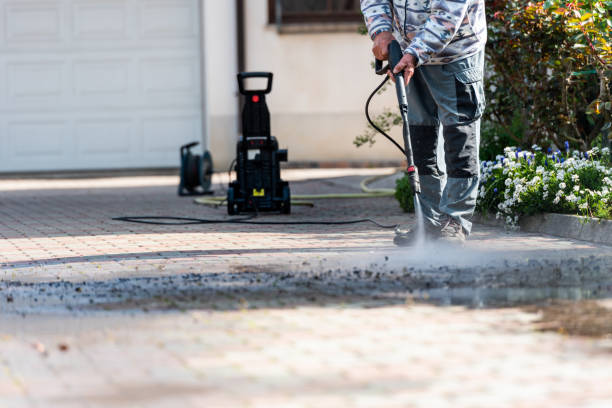 Best Residential Pressure Washing Services  in Crane, TX